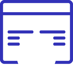 Website Design and Development